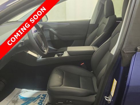 Used 2026 Tesla Model Y 2WD image 6