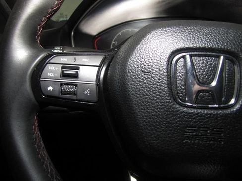 Certified 2023 Honda Civic Si image 5