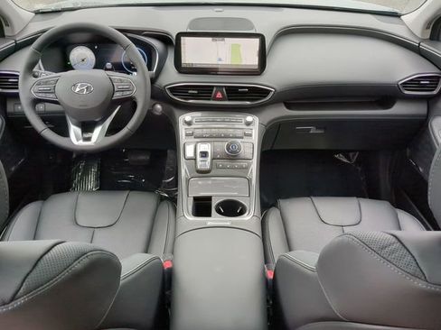 New 2023 Hyundai Santa Fe Limited image 14