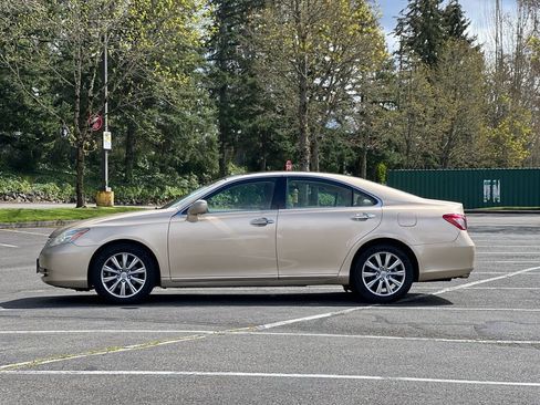 Used 2007 Lexus ES 350 FWD image 2