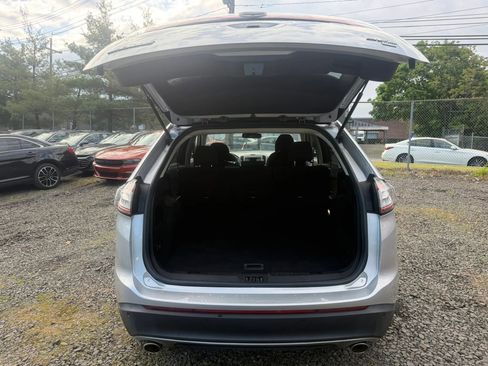 Used 2018 Ford Edge SEL AWD/4WD image 30