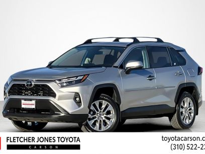 Certified 2024 Toyota RAV4 XLE Premium