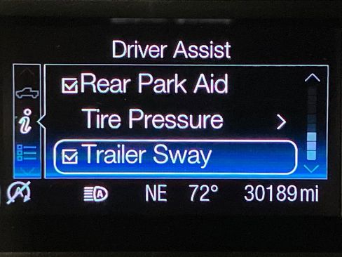 Certified 2021 Ford Ranger XLT w/ Equipment Group 301A Mid image 34