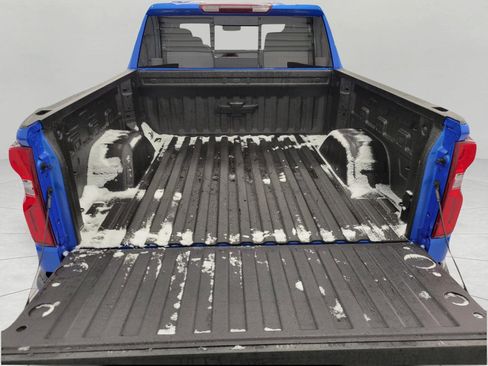 New 2026 Chevrolet Silverado 1500 RST image 15