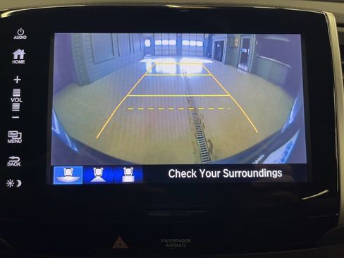 Used 2017 Honda Pilot EX-L image 21