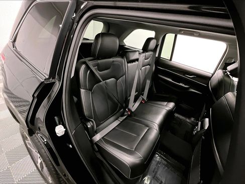 Used 2023 Jeep Grand Cherokee Limited AWD/4WD image 26