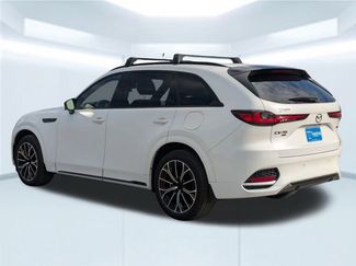 New 2026 MAZDA CX-70 3.3 Turbo S w/ Premium Package AWD/4WD video 4
