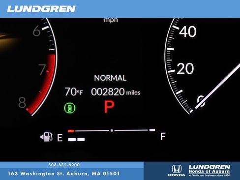 Used 2025 Honda Civic Sport image 21