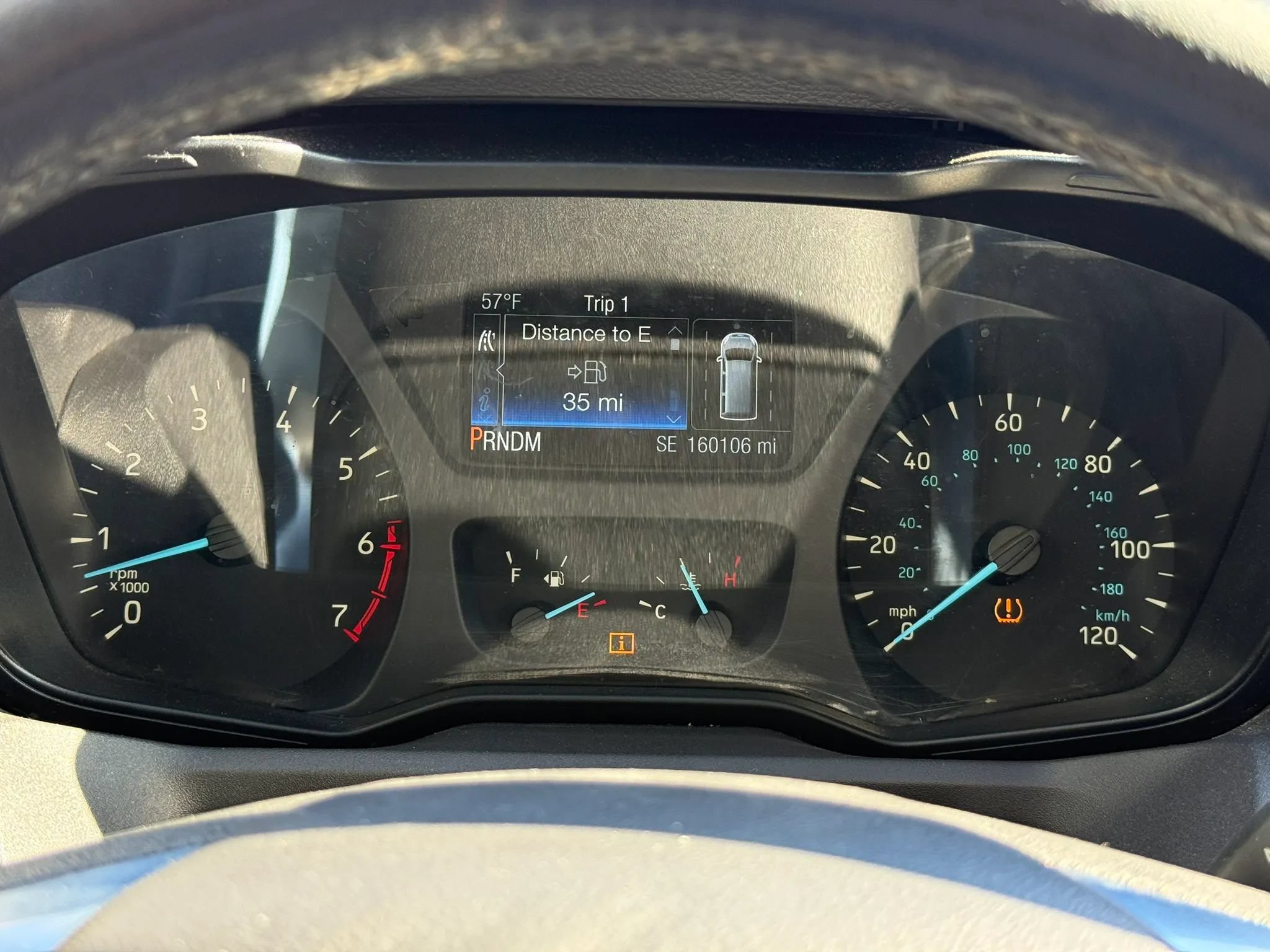 Used 2016 Ford Transit 150 XLT RWD image 11