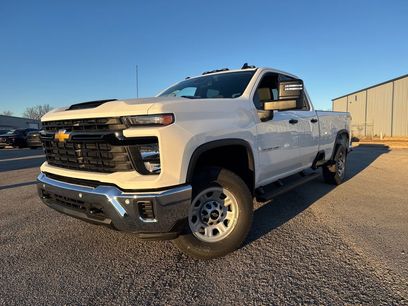 New 2026 Chevrolet Silverado 3500 W/T