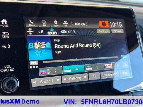 Used 2020 Honda Odyssey EX-L image 29