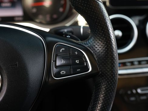 Used 2016 Mercedes-Benz C 300 4MATIC Sedan image 31