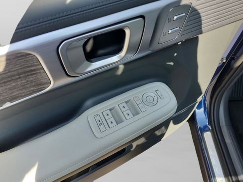 New 2026 Hyundai Santa Fe Calligraphy image 26