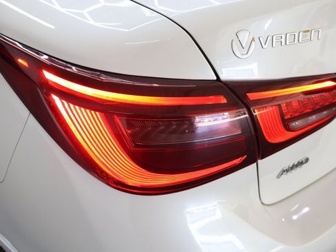 Used 2019 INFINITI Q50 Luxe w/ Essential Package (3.0T Luxe) image 28