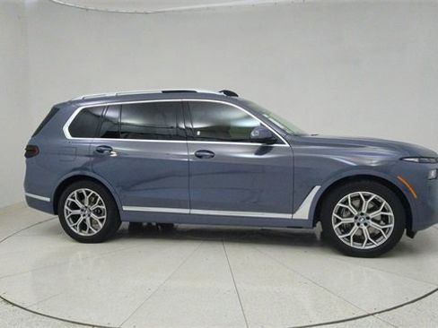 Used 2026 BMW X7 xDrive40i image 67