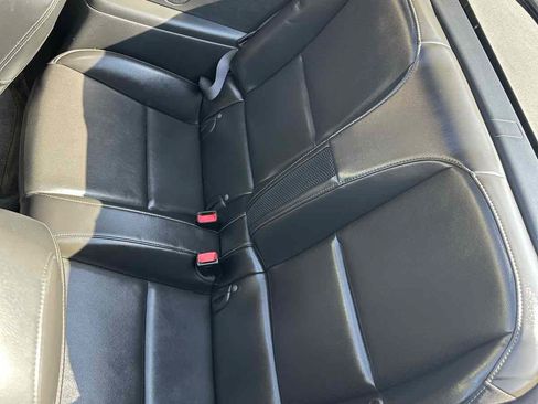 Used 2014 Chevrolet Camaro SS w/ RS Package RWD image 11