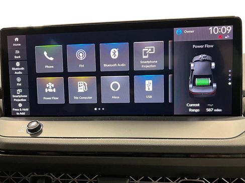 New 2025 Honda Accord EX-L image 26