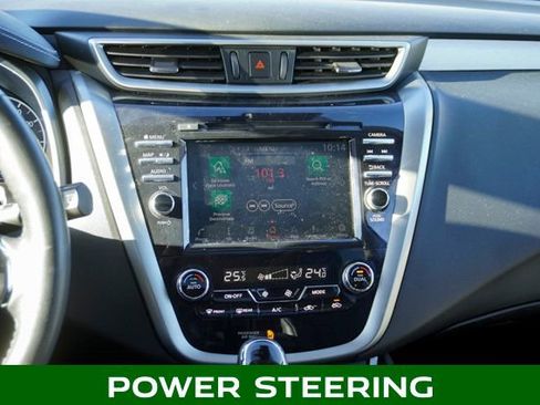 Used 2024 Nissan Murano SL image 13