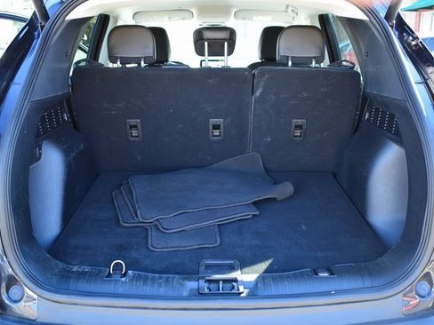 Used 2021 Ford Escape SEL image 44