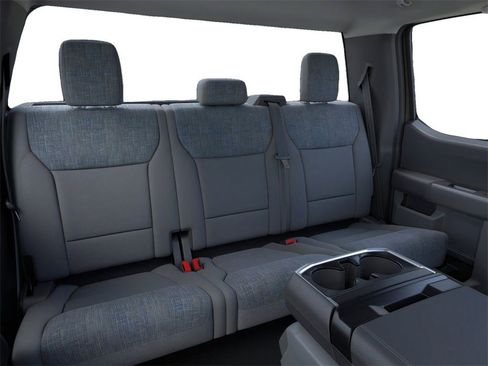 New 2026 Ford F150 XLT w/ FX4 Off-Road Package image 11