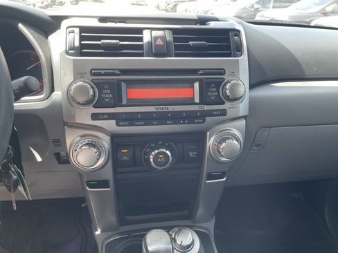 Used 2013 Toyota 4Runner SR5 w/ Convenience Pkg AWD/4WD image 24