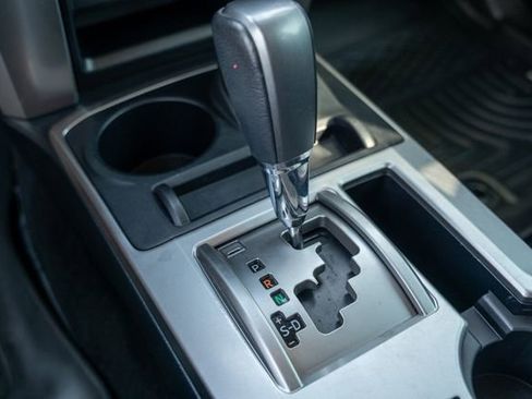 Used 2022 Toyota 4Runner Trail Special Edition image 31