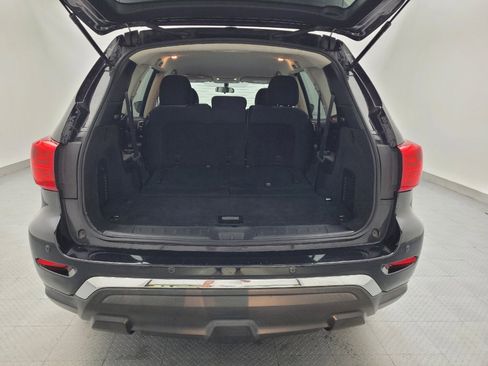 Used 2020 Nissan Pathfinder S FWD image 29