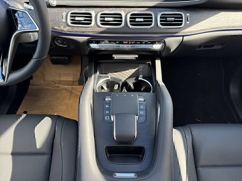 Certified 2026 Mercedes-Benz GLE 350 4MATIC image 24