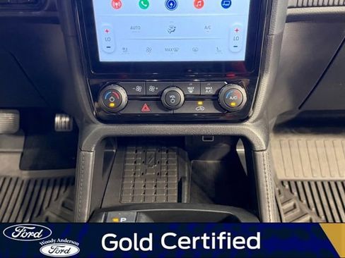 Certified 2024 Ford Ranger Raptor AWD/4WD image 17