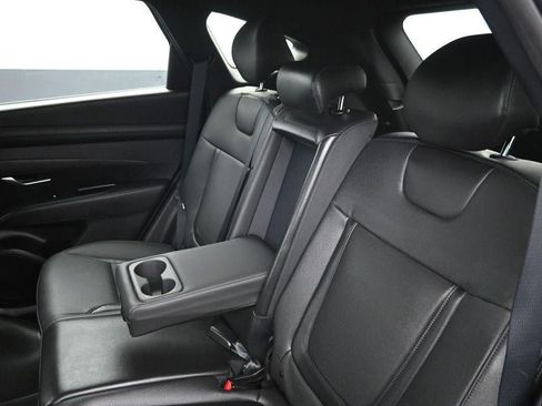 New 2026 Hyundai Tucson XRT AWD/4WD image 24