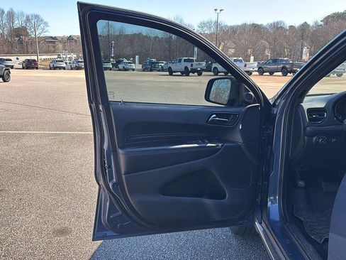 Used 2021 Dodge Durango GT image 9