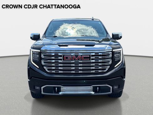 Used 2025 GMC Sierra 1500 Denali w/ Denali Reserve Package AWD/4WD image 10