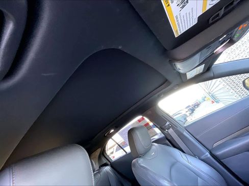 Used 2020 Cadillac XT4 Sport image 11