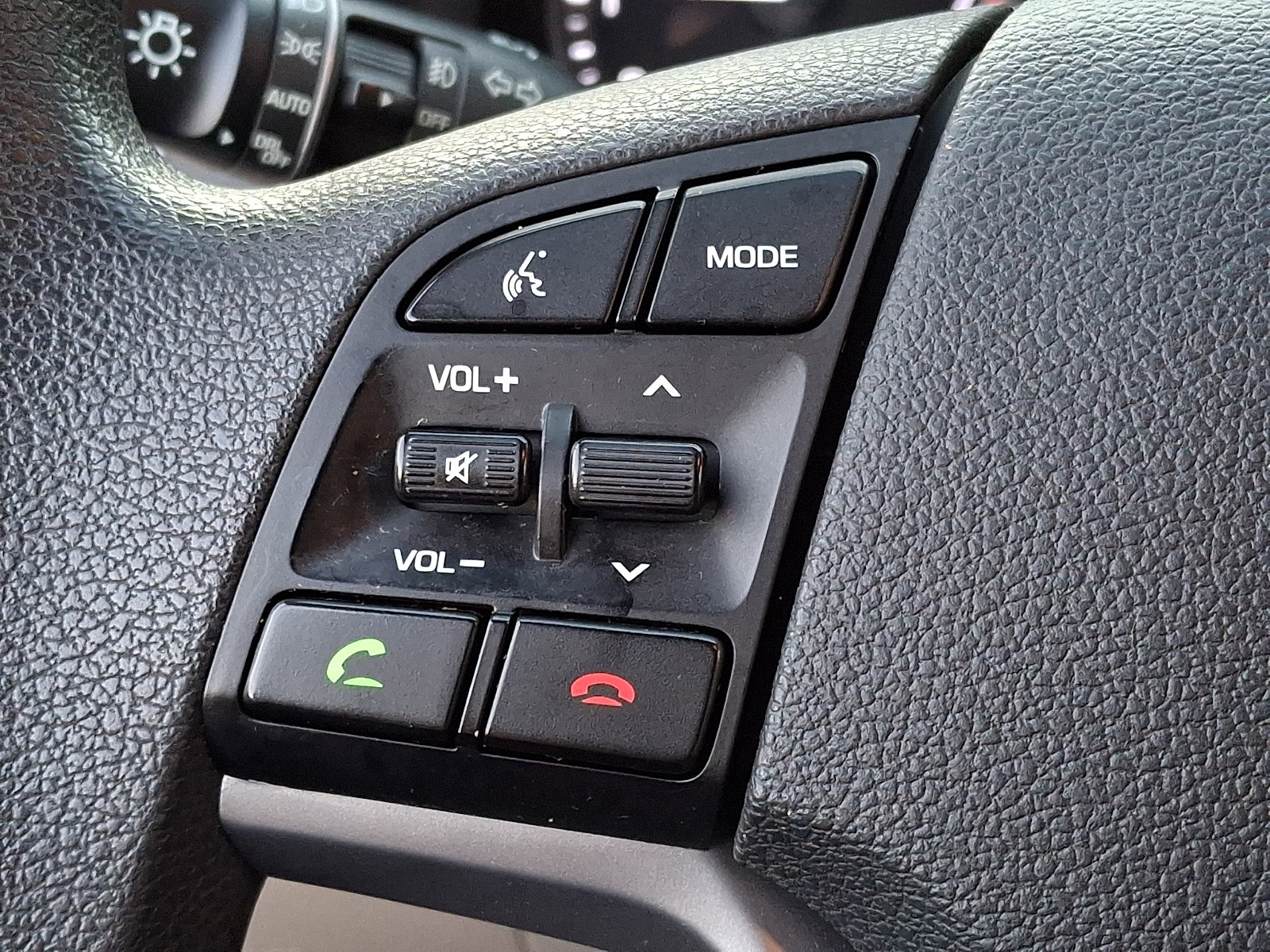 Used 2017 Hyundai Tucson SE w/ SE Popular Package 02 FWD image 23