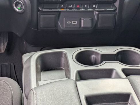 Certified 2021 Chevrolet Silverado 1500 LT image 26