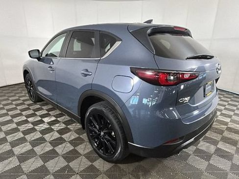 Used 2025 MAZDA CX-5 Carbon Edition AWD/4WD image 4