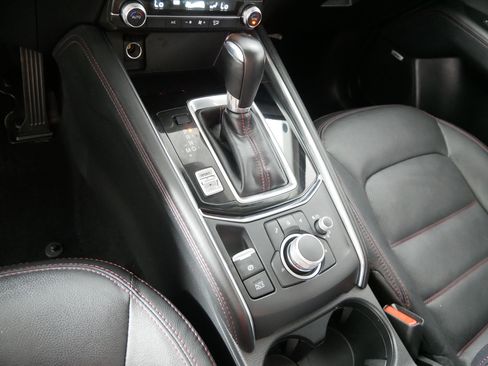 Used 2024 MAZDA CX-5 Carbon Edition AWD/4WD image 24