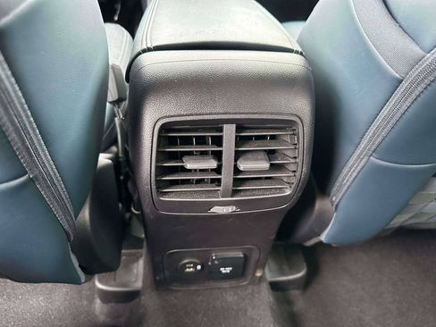Used 2024 Ford Bronco Sport Outer Banks AWD/4WD image 12
