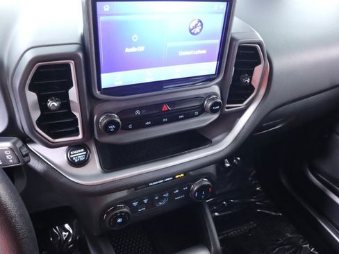 Used 2022 Ford Bronco Sport Big Bend AWD/4WD image 15