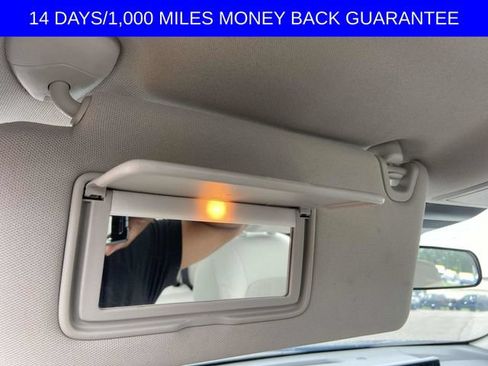Used 2024 Nissan Altima 2.5 SV w/ SV Premium Package FWD image 27