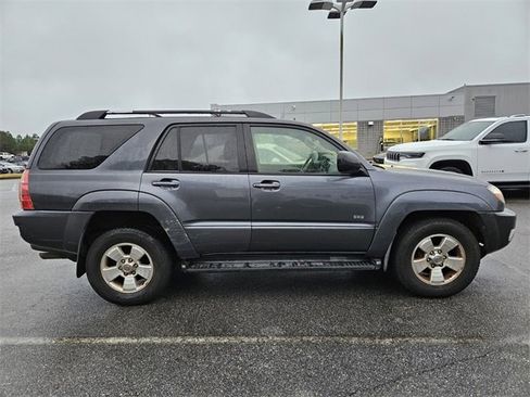 Used 2005 Toyota 4Runner Sport image 9