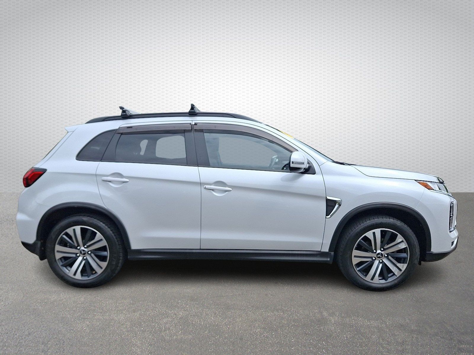 Used 2022 Mitsubishi Outlander Sport GT AWD/4WD image 7