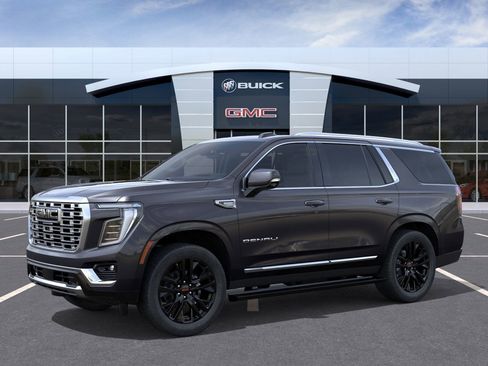 New 2026 GMC Yukon Denali w/ Denali Reserve Package image 26