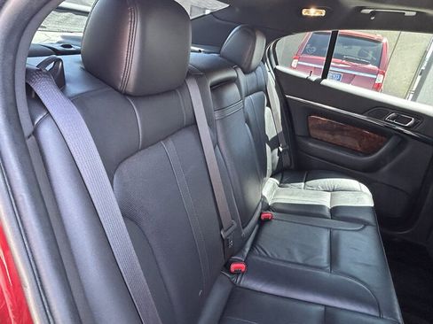 Used 2014 Lincoln MKS w/ Equipment Group 101A FWD image 35
