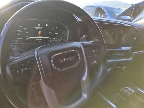 Used 2022 GMC Sierra 1500 Elevation AWD/4WD image 7