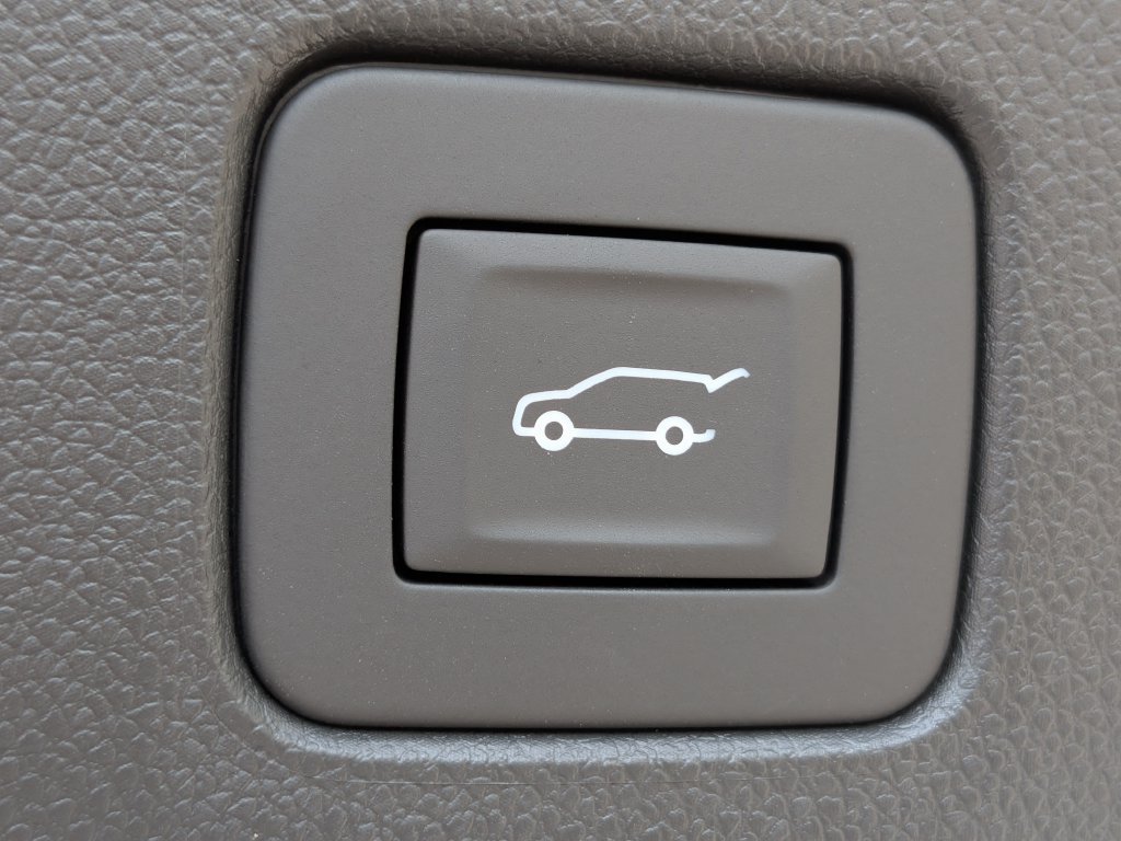 New 2026 Buick Envista Sport Touring w/ Convenience I Package FWD image 23