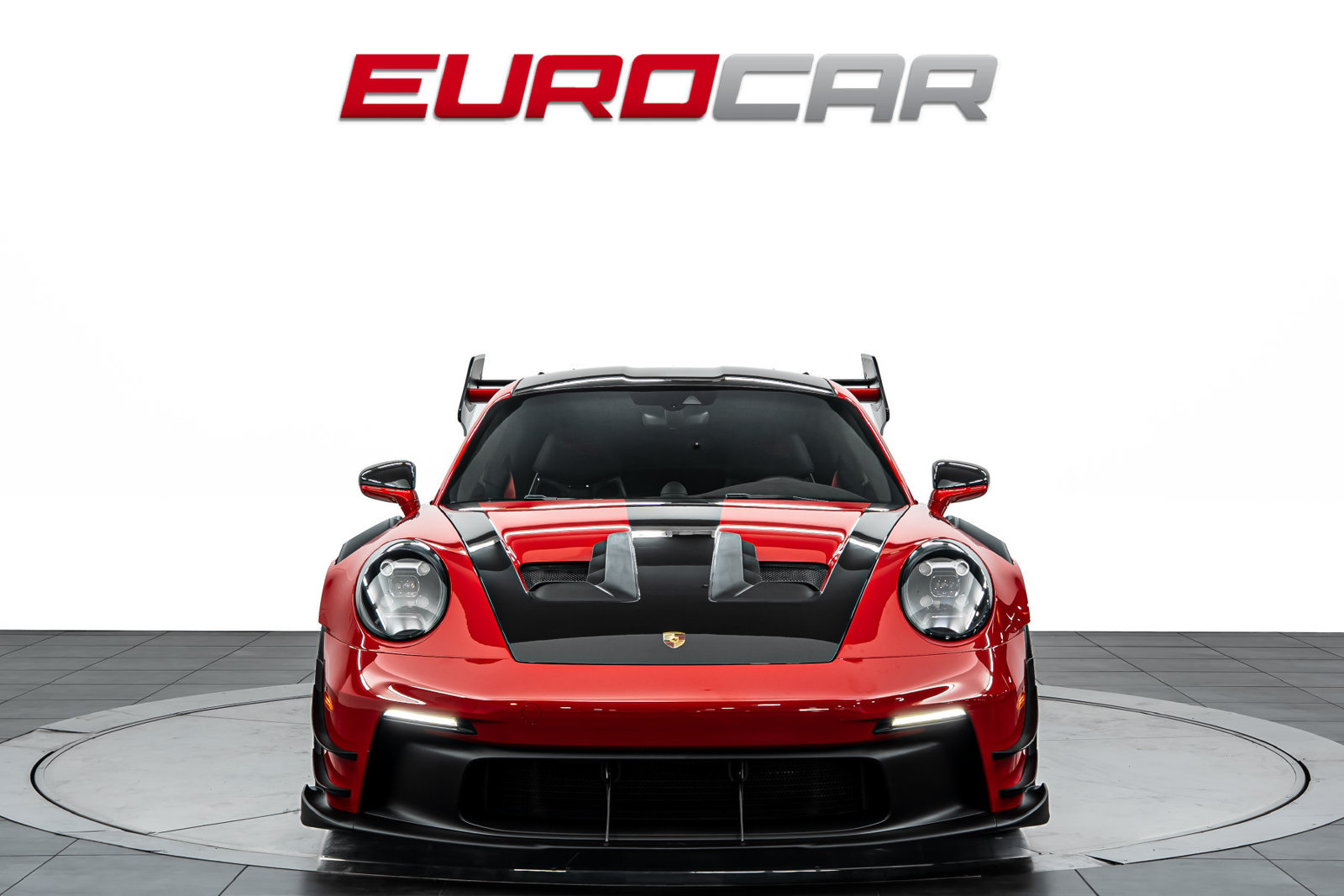 Used 2025 Porsche 911 GT3 RS RWD image 8