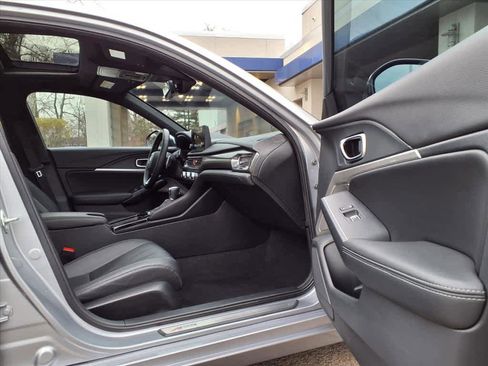 Certified 2023 Acura Integra A-Spec image 23