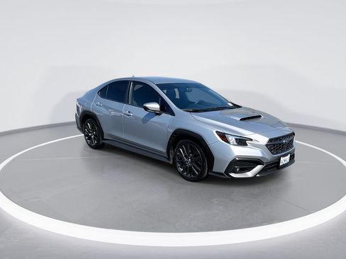 Used 2023 Subaru WRX Premium w/ Popular Package #2 AWD/4WD image 2