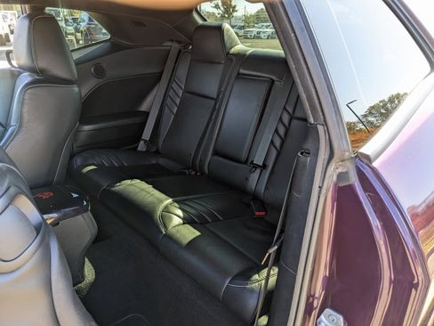 Used 2020 Dodge Challenger SRT Hellcat Redeye image 39